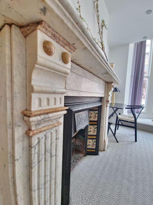 The Stray Adjacent, Interior-Designed 2-Bed Apartment- Luxury Harrogate Eksteriør billede
