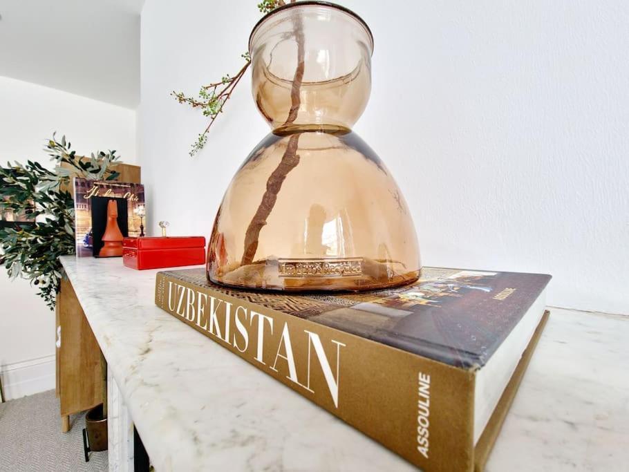 The Stray Adjacent, Interior-Designed 2-Bed Apartment- Luxury Harrogate Eksteriør billede