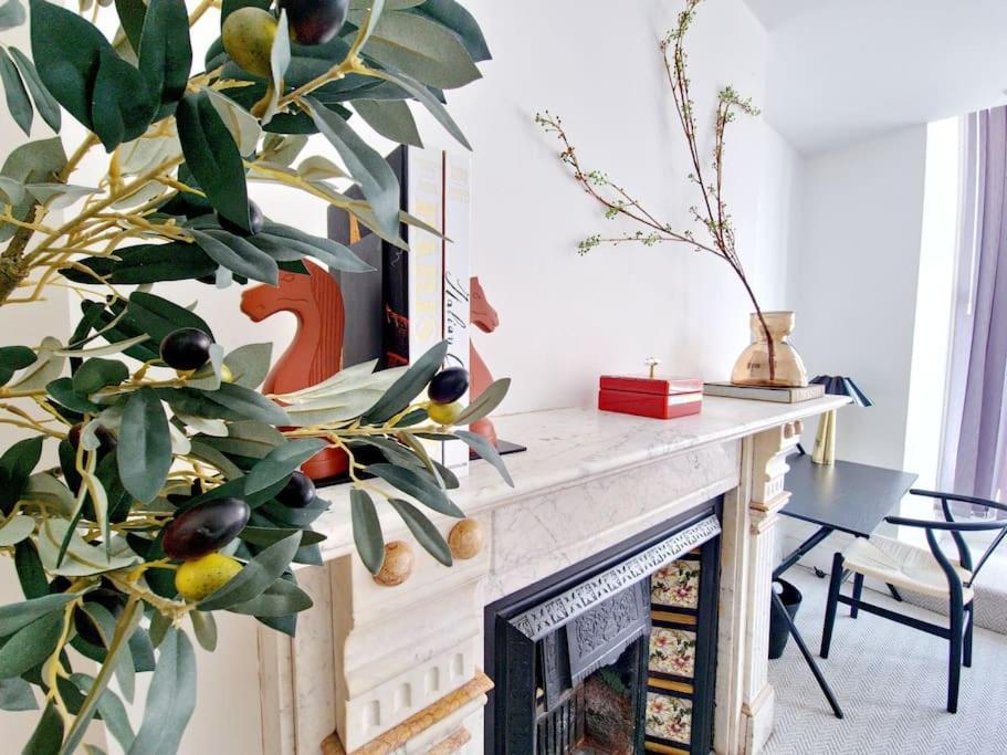 The Stray Adjacent, Interior-Designed 2-Bed Apartment- Luxury Harrogate Eksteriør billede